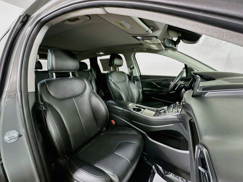 Used 2023 Hyundai Santa Fe Limited AWD/4WD image 30