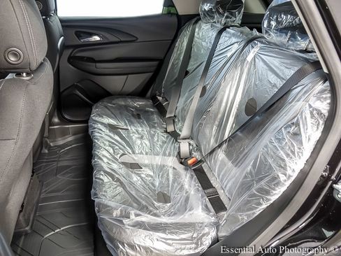 New 2026 Chevrolet TrailBlazer LT w/ LT Cold Weather Package image 10