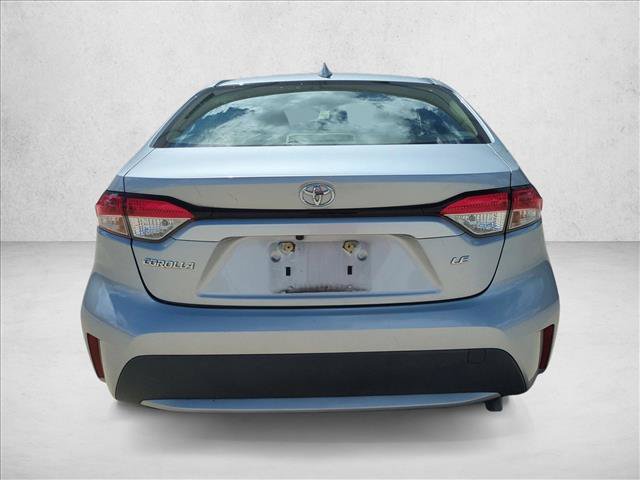 Used 2021 Toyota Corolla LE FWD image 6