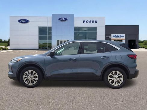 Used 2023 Ford Escape Active AWD/4WD image 6