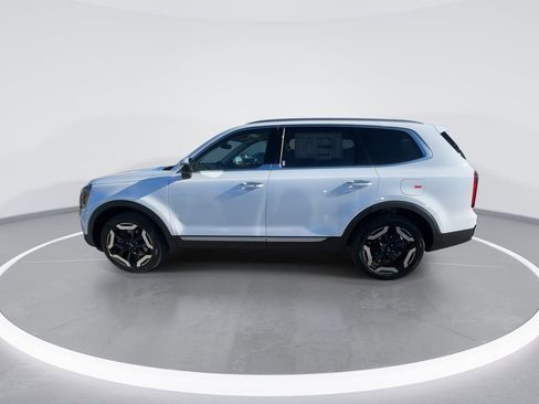 New 2025 Kia Telluride S image 5