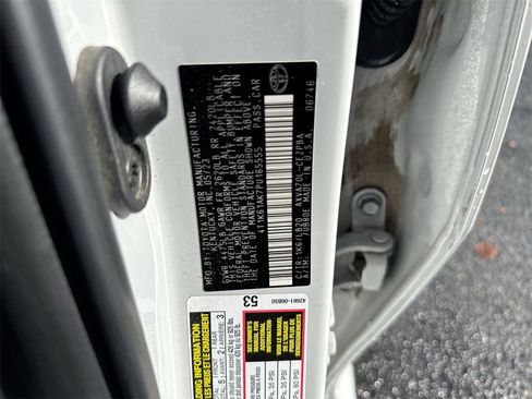 Used 2023 Toyota Camry XSE image 27