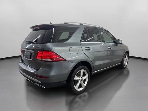 Used 2018 Mercedes-Benz GLE 350 4MATIC image 10