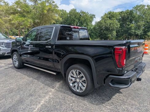 New 2026 GMC Sierra 1500 Denali w/ Denali Reserve Package AWD/4WD image 5