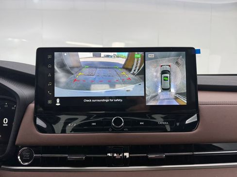 New 2026 Mitsubishi Outlander SEL image 18