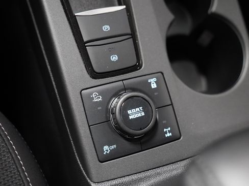 Used 2024 Ford Bronco Sport Badlands AWD/4WD image 30
