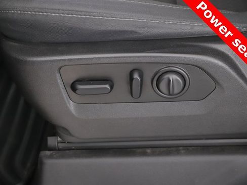 Used 2019 Chevrolet Silverado 1500 LT w/ All-Star Edition image 18