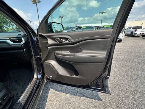 Used 2021 GMC Acadia SLT w/ Premium Package AWD/4WD image 15