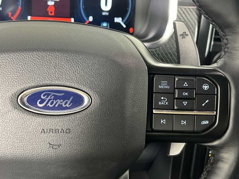 Used 2022 Ford F150 Raptor w/ Raptor 37 Performance Package AWD/4WD image 28