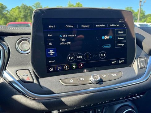 New 2026 Chevrolet Blazer LT w/ Midnight/Sport Edition FWD image 38