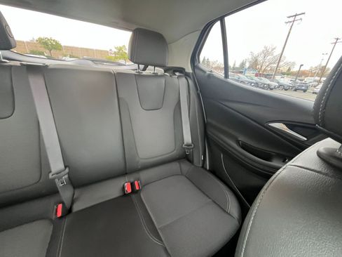 Used 2025 Buick Encore GX Preferred image 35