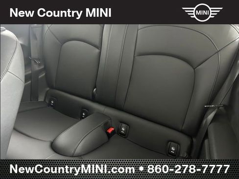 Certified 2023 MINI Cooper 2-Door Hardtop FWD image 25