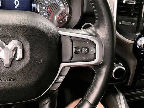 Used 2023 RAM 1500 Big Horn AWD/4WD image 27
