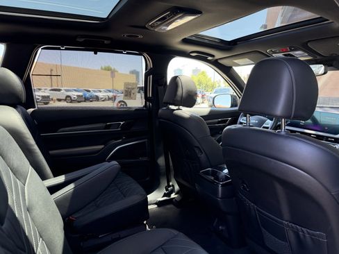 Used 2024 Kia Telluride SX X-Pro AWD/4WD image 41