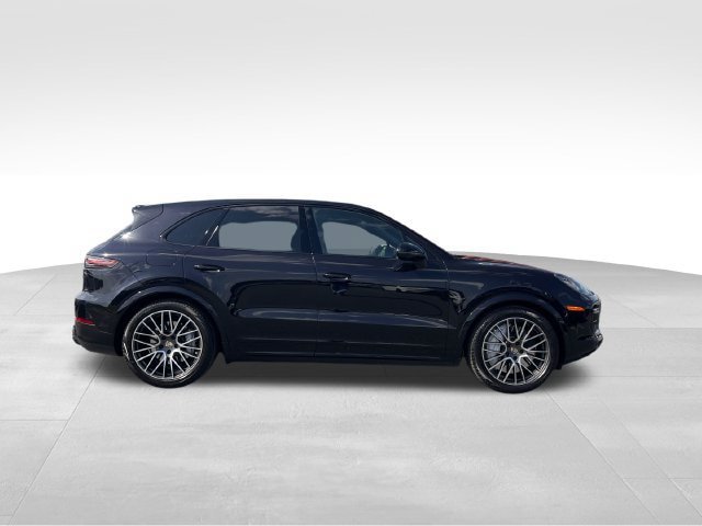 Used 2019 Porsche Cayenne Turbo AWD/4WD image 6