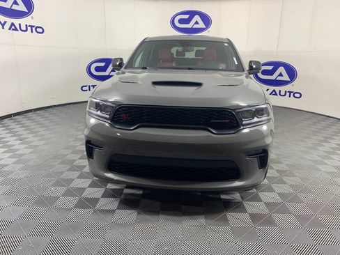 Used 2021 Dodge Durango R/T w/ Blacktop Package AWD/4WD image 9