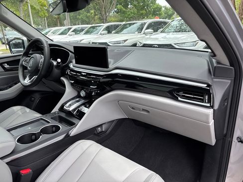 New 2026 Acura MDX SH-AWD w/ Technology Package image 13