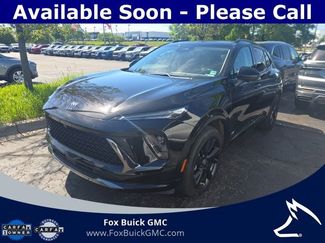 Used 2024 Buick Envision Sport Touring AWD/4WD video 1