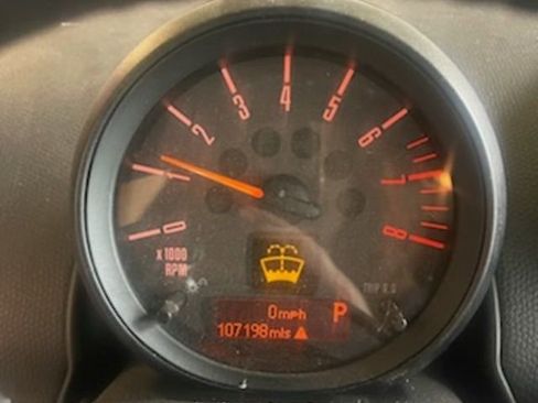 Used 2016 MINI Cooper Countryman S image 9