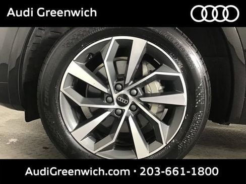 Used 2023 Audi Q5 2.0T Premium w/ Convenience Package AWD/4WD image 29