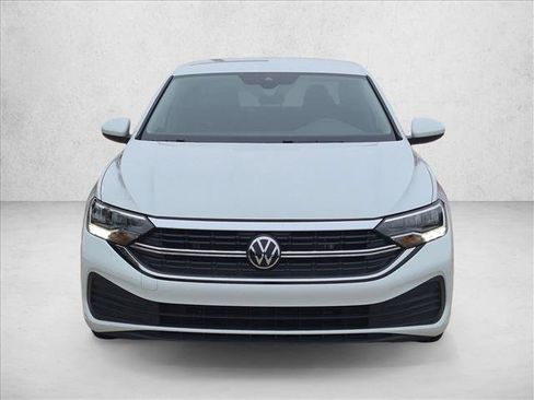 Used 2024 Volkswagen Jetta S FWD image 2