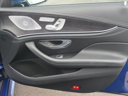 Used 2022 Mercedes-Benz AMG GT 53 w/ Driver Assistance Package image 34