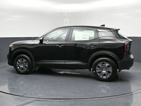 New 2026 Nissan Kicks S image 26