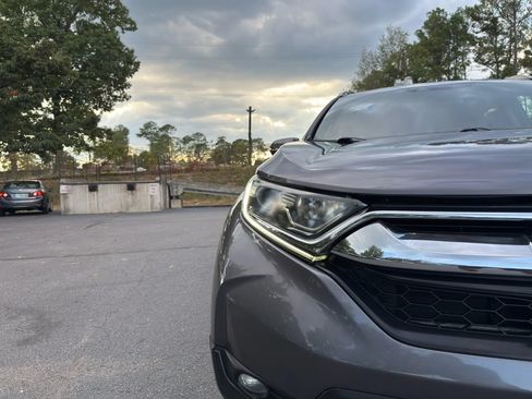 Used 2017 Honda CR-V EX-L image 14