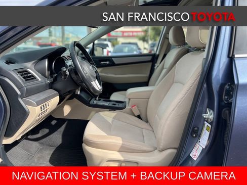 Used 2015 Subaru Outback 2.5i Premium image 11