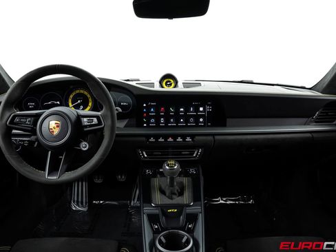 Used 2022 Porsche 911 GT3 RWD image 26