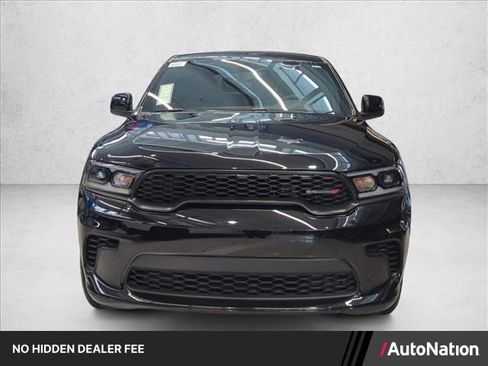 New 2026 Dodge Durango GT RWD image 1