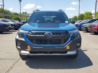 New 2026 Subaru Forester Wilderness AWD/4WD video 2