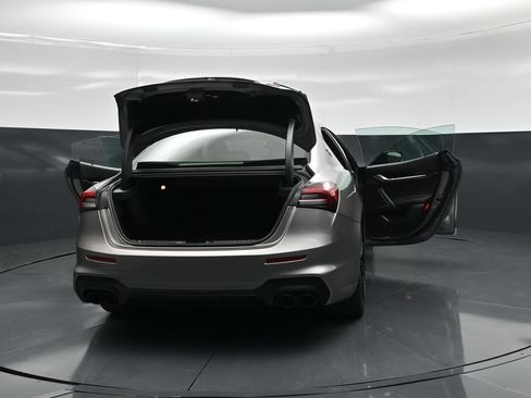 Used 2022 Maserati Ghibli GT RWD image 32