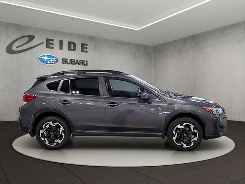 Used 2021 Subaru Crosstrek 2.5i Limited w/ Moonroof Package 2 image 5