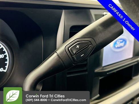 Used 2023 Ford F250 XL w/ FX4 Off-Road Package image 9