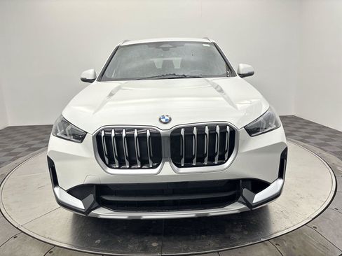 New 2026 BMW X1 xDrive28i AWD/4WD image 14
