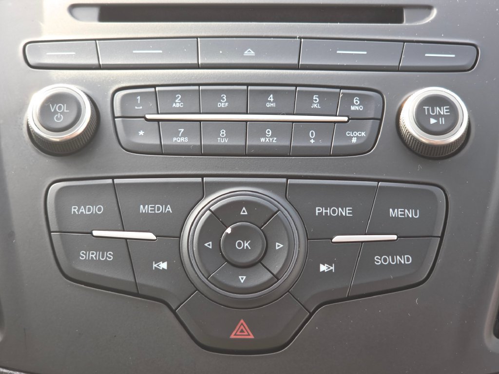 Used 2018 Ford Escape SE AWD/4WD image 16