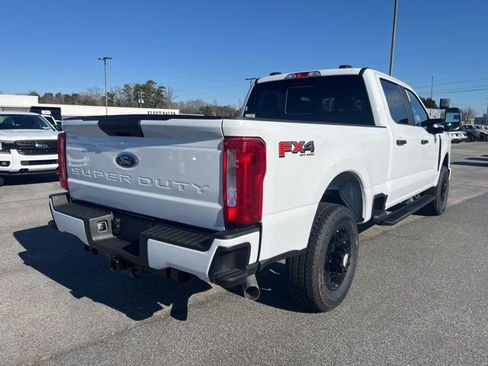 New 2026 Ford F250 XL w/ STX Appearance Package image 14