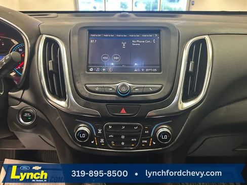 Used 2021 Chevrolet Equinox LT AWD/4WD image 11