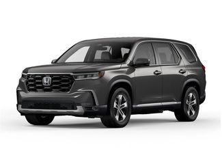 Used 2025 Honda Pilot EX-L video 1