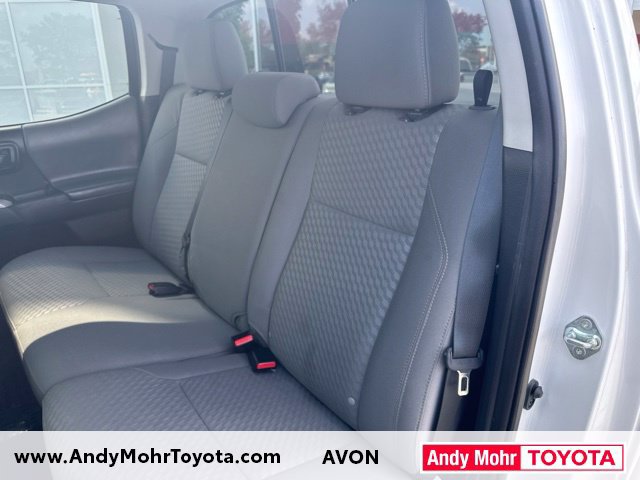 Used 2023 Toyota Tacoma SR5 AWD/4WD image 32