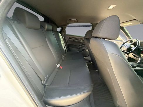 Used 2024 Honda Civic Sport image 17