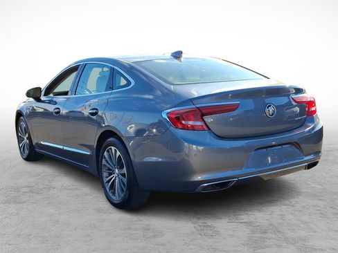 Used 2019 Buick LaCrosse Essence w/ Sights and Sounds Package image 4