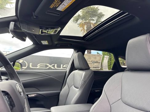 New 2026 Lexus RX 350 Premium Plus w/ Convenience Package AWD/4WD image 14
