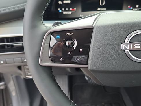 New 2026 Nissan Murano SL AWD/4WD image 32
