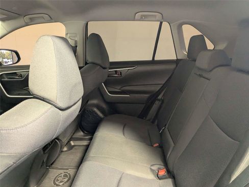Used 2024 Toyota RAV4 LE AWD/4WD image 34