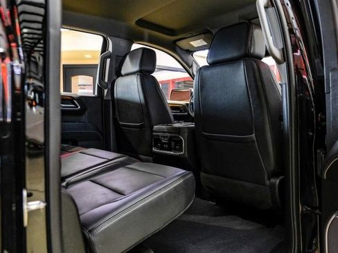 Used 2023 GMC Sierra 1500 Denali w/ Technology Package image 34