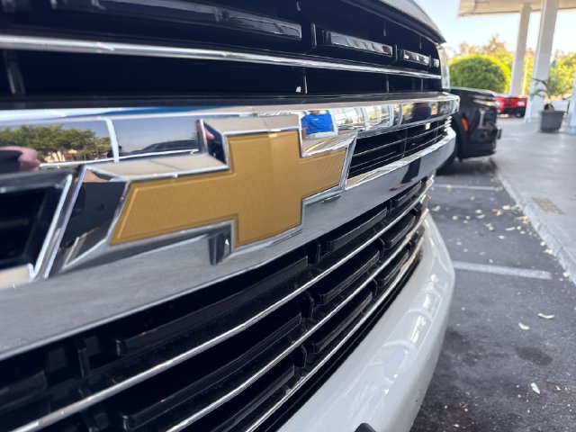 Certified 2022 Chevrolet Tahoe LT AWD/4WD image 34