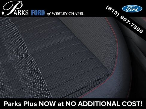 New 2026 Ford Explorer ST-Line w/ ST-Line Street Pack RWD image 16