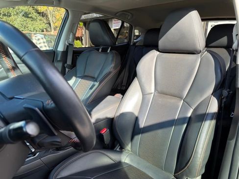 Used 2021 Subaru Crosstrek 2.5i Limited w/ Moonroof Package 2 image 11